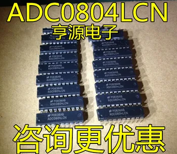 ADC0804 ADC0804LCN DIP-20