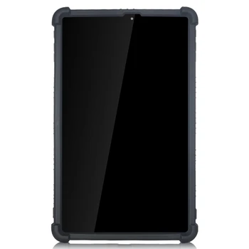 Kılıf + Ekran Koruyucu için ALLDOCUBE İPlay40 Tablet 10.4 İnç Tablet Kılıf Ayarlanabilir Tablet Standı için Ofis