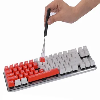 Tel Klavye Tuş Klavye Tuş Çektirme Anahtar Kap Plastik Saplı Keypull kiraz mx çelik tel klavye tuş çektirme keypuller