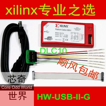 HW-USB-II-G USB II indirici hattı (