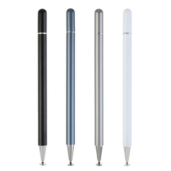 Stylus Kalem İçin tablet telefon Dokunmatik Kalem Çizim için Kapasitif Akıllı Kalem Evrensel Android Cep Ekran Kalemler