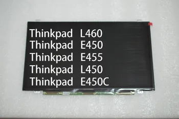 Thinkpad L450 L460 E450 E450C E455 720 P dokunmatık 30 pın LCD FRU 04X5902 04X5900 00UP059 04X5880 04X5876