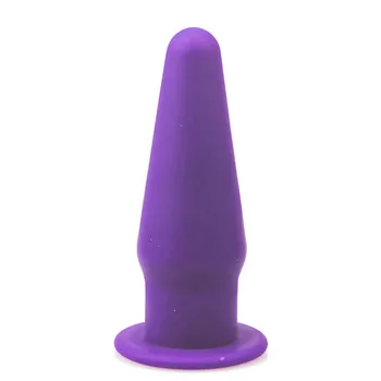 Mini Parmak Anal Plug Küçük Popo Fiş tiny Anal Stimülatörü Anal Seks Oyuncakları Kadınlar İçin Yetişkin seks Oyuncak Yetişkin Oyunu