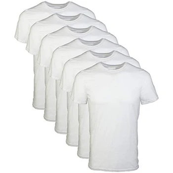 Rahat tarzı T-shirt basit moda kısa kollu